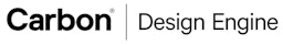 Carbon Design Engine logo